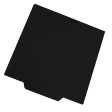 3D Printer Heated Bed Cover