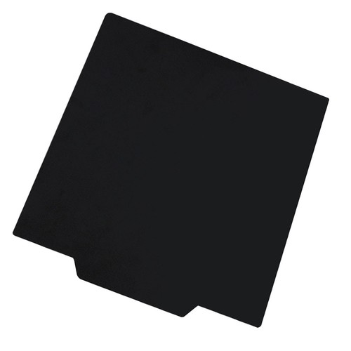 Printer heated bed cover - 3d,