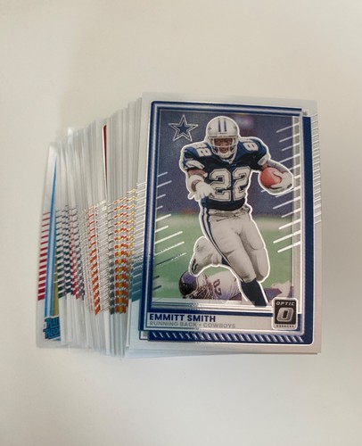 2025 panini donruss optic - 2025,