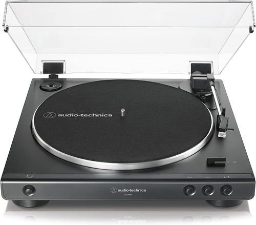 Audio technica lp60x fully - technica,