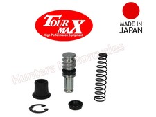 Suzuki GSXR600 Srad Front
