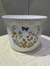 Plant pot aynsley cottage - pot,