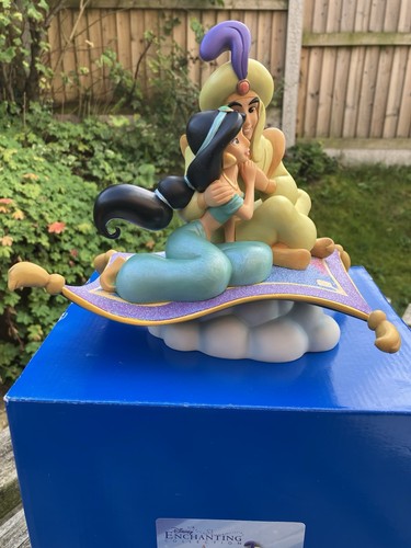 Enesco disney aladdin - enesco, &