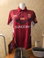 Canterbury Queensland Maroons