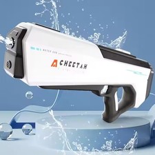 Electric Water Gun for