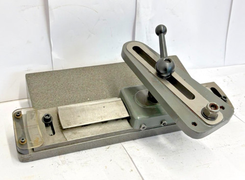 Used myford taper turning - used,