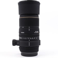 Sigma 135-400mm F4.5-5.6 APO