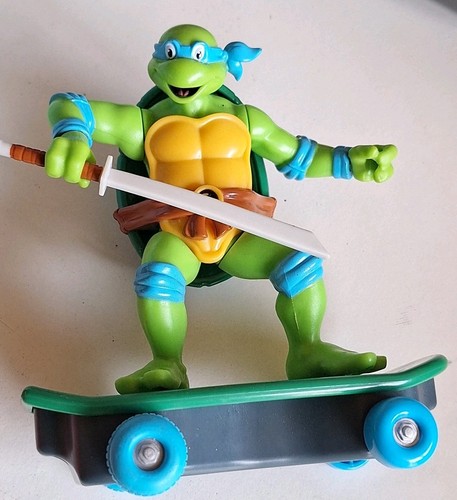 Teenage mutant ninja turtles - teenage,