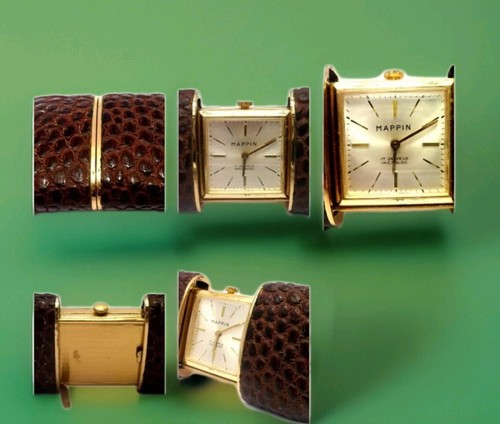 Mappin web purse watch golf - web,