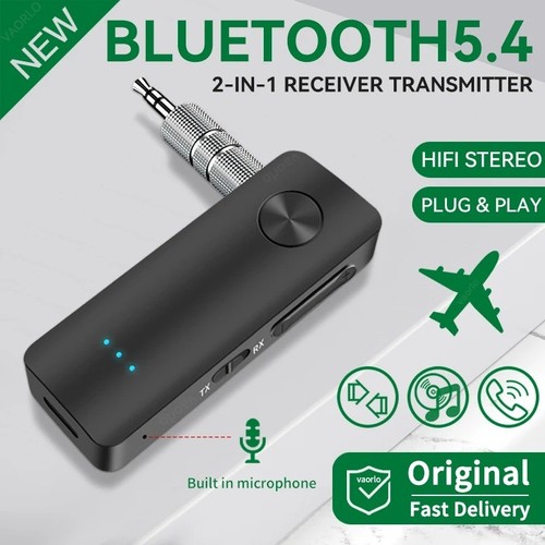 Bluetooth audio receiver - 5.4,