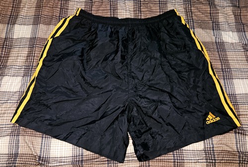 Adidas vintage nylon swimming - adidas,