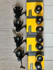 4 Wychwood Riot 65S Big Pit