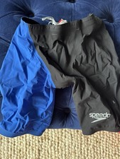Speedo LZR Racer Elite 2 Size 27