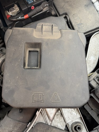 2016 ford kuga mk2 battery - mk2, top