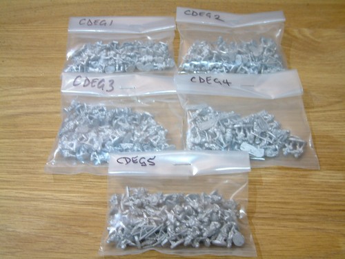 Skytrex command decision 15mm - command,