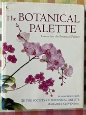 The Botanical Palette: Colour