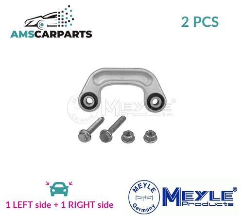 Anti roll bar - roll, pair