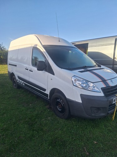 Peugeot expert 0hdi spares - 2.0hdi,