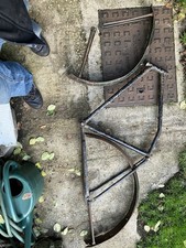 Cyclemaster, BSA Winged Wheel, Low Gravity Frame and Mudguards For Restoration