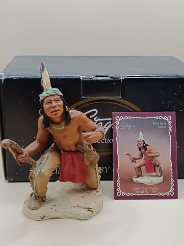 Castagna collection figurine - castagna,