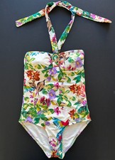 John Lewis Tummy Control UK 8