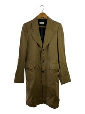 Men's Wear Vivienne Westwood DRIES VAN NOTEN I1 VALLEY MILLS Chester Coat Coat 4
