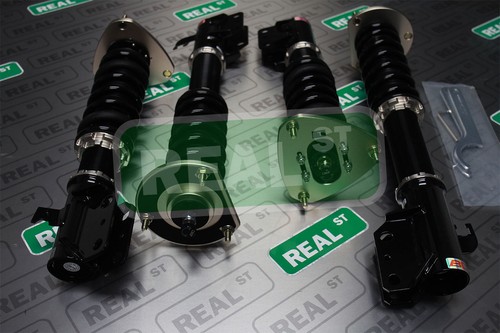 Racing coilovers series - coilovers, br
