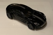 Hot Wheels Aston Martin One-77