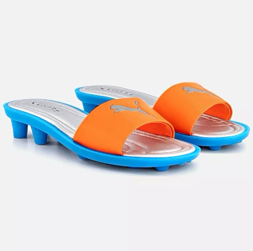 Puma womens slide - puma, sandals