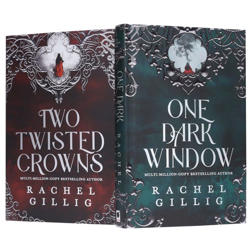 Shepherd king rachel gillig - rachel,