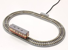 Z Gauge Z Shōtī Oval Rail