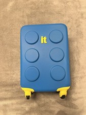 it Luggage Children's Lego