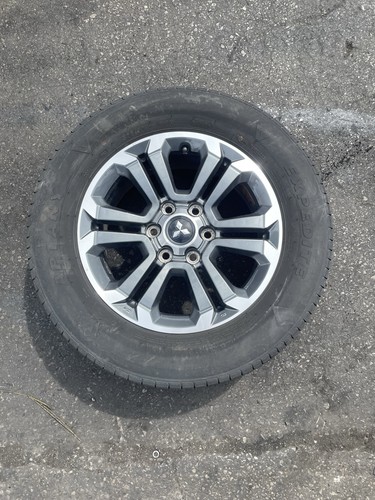 Genuine inch mitsubishi - 18,