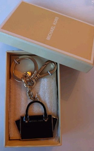 Michael kors black bag - kors,