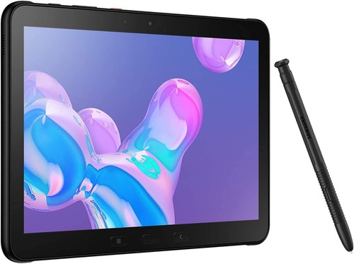 Samsung galaxy tab active pro - tab,