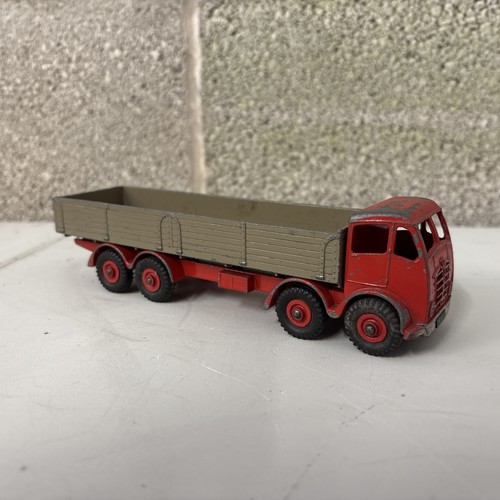 Dinky foden wheel - dinky, 8