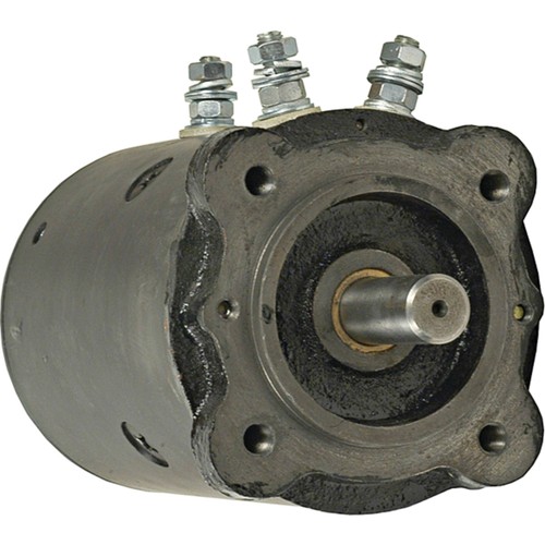 12v winch motor for ramsey - winch,