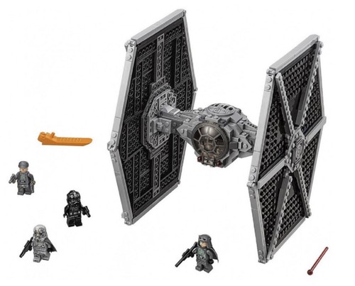 Lego star wars - star,
