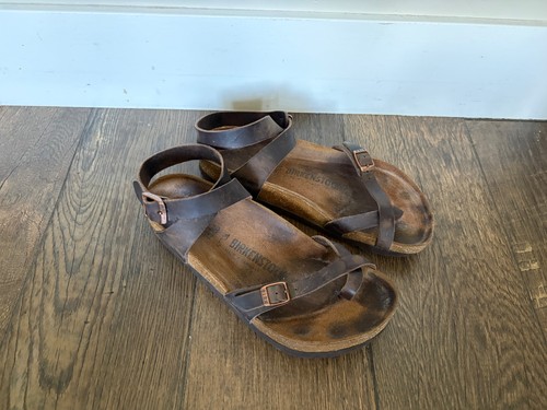 Birkenstock yara habana - habana, 38