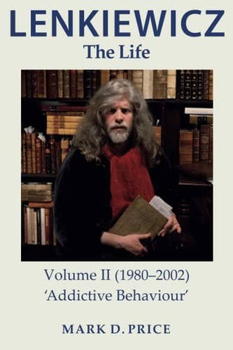 Lenkiewicz the life - the,