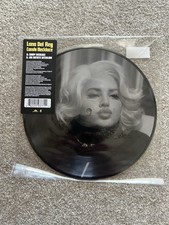 Lana Del Rey CANDY NECKLACE