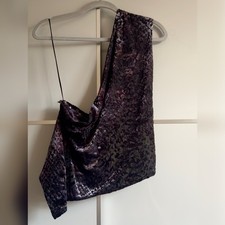 Zara Women's Sequin