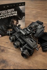 Call of Duty Modern Warfare