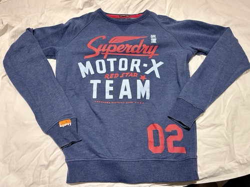 Superdry unisex black - black, label