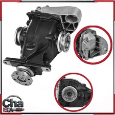 Rear Differential Carrier 3.91