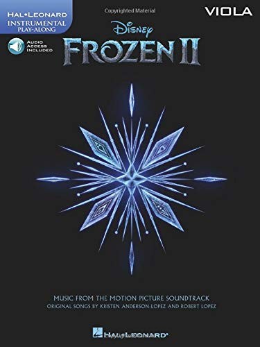 Frozen instrumental - frozen,