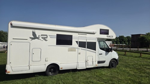 Rimor koala 722 elite - koala,