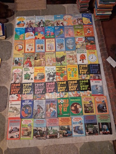 Ladybird books vintage - ladybird, 64