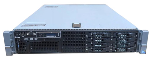 Dell poweredge r710 xeon - dell,