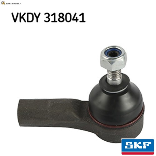 Tie rod end vkdy 318041 - tie,